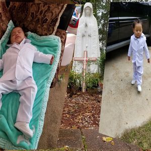 Meet your Posher, Fredy